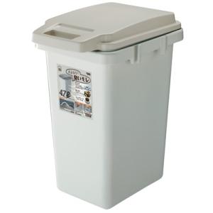 東谷 （AZUMAYA） RSD-71 ワンハンドパッキンペール45JS ゴミ箱
