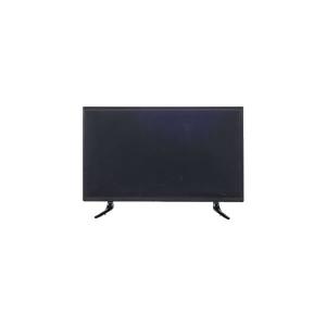 東谷(あずまや) ディスプレイTV 50インチ ブラック DIS-550【メーカー