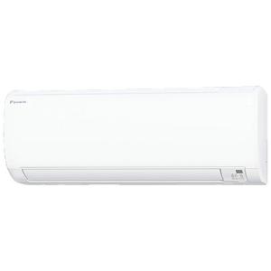 ダイキン ルームエアコン S36XTEV-W 主に12畳用 単相200V 室外電源
