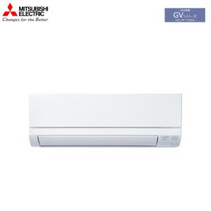 個人宅配送可 MSZ-GV2226-W 三菱電...の詳細画像2