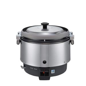 リンナイ（Rinnai） 業務用ガス炊飯器 RR-S200GV2 2升炊(4L) プロパン