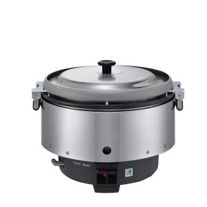 リンナイ（Rinnai） ガス炊飯器 【RR-100VQT-DB 都市ガス用】 こがまる