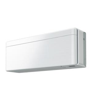 法人配送限定品 ルームエアコン  S40ZTSXP-F ダイキン risora 14畳 単相200V 室内電源