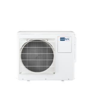 三菱（MITSUBISHI） 三菱電機マルチエアコン室外機 3室用7.6kwまで MXZ