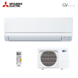 【未使用品】エアコン主に14畳用 三菱　霧ヶ峰MSZ-GE4022S-W-IN 548103010_001.jpg
