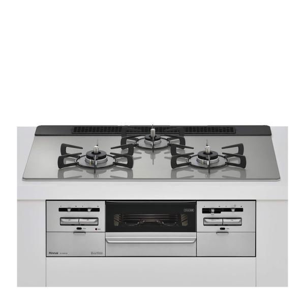 法人配送限定品 リンナイ RS71W36T2RVW-LPG プロパンガス用 （LPG用） ビルトイン...