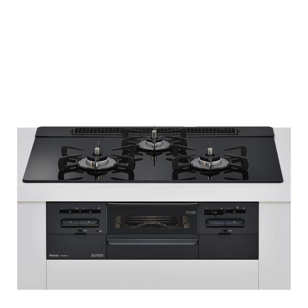 法人配送限定品 リンナイ RS71W36T1RBW-13A 都市ガス用 （12A・13A用） ビルト...