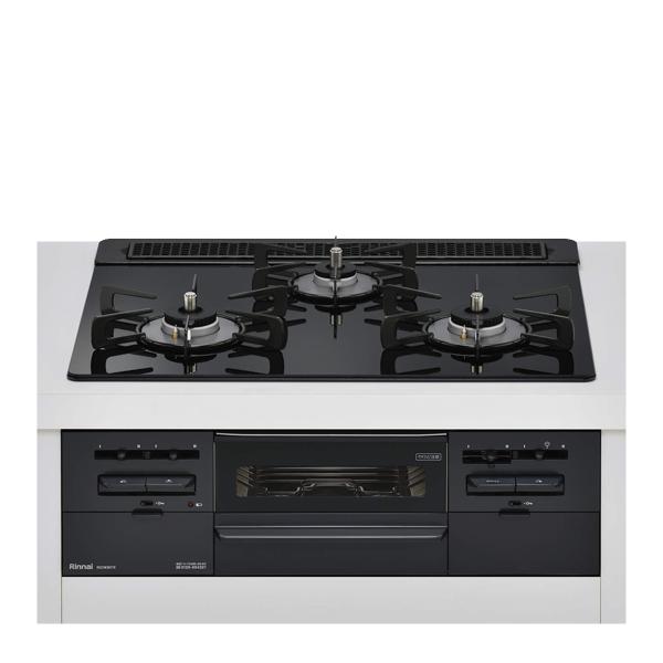 法人配送限定品 リンナイ RS31W36T1RBW-LPG プロパンガス用 （LPG用） ビルトイン...