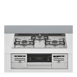 ハーマン（HARMAN） ガスコンロ ハーマン製（HARMAN）DW32V6WAP2SV