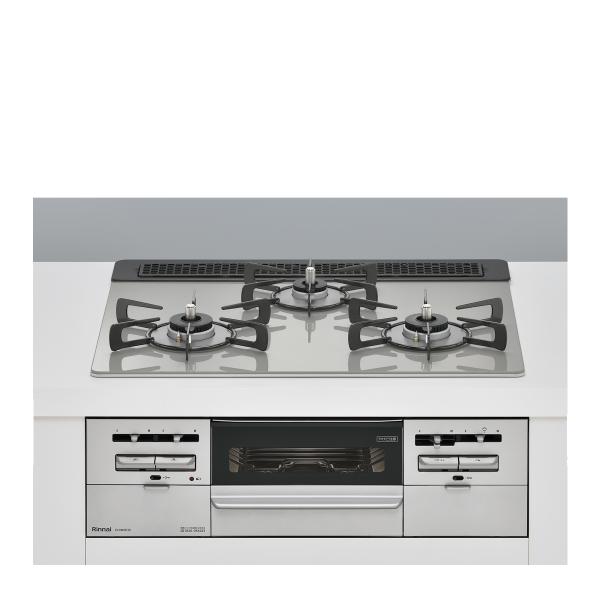 法人配送限定品 RX31W36T2RW-13A 都市ガス用（12A/13A用） リンナイ ビルトイン...