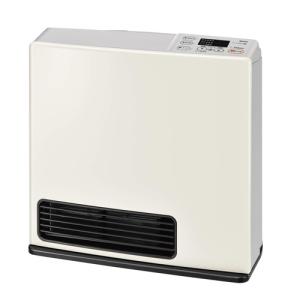 都市ガス用（12A/13A用） (沖縄・離島除く) リンナイ ガスファンヒーター