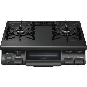 送料無料！KGM64PBR リンナイ都市ガス用ガスコンロRT64JH-L リンナイ ガスコンロ 都市ガス RT64JH-L KGM64BEL Rinnai - メルカリ