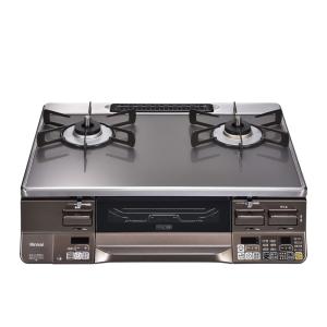 リンナイ（Rinnai） ガス炊飯器 こがまる RR-100VQ(DB)-LPG プロパン