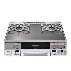 LIXIL（リクシル） ガスコンロ リンナイ製（LIXIL） R1633C0WHK 間口