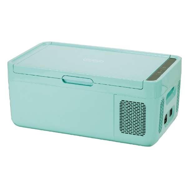 MCG15-BL ポータブル2WAYコンプレッサー冷蔵庫/冷凍庫 ドメティック  DOMETIC 送...