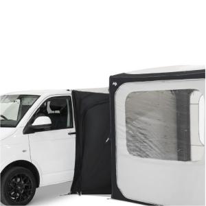 DOMETIC HUB インフレータブルオーニング VANセット ドメティック 送料