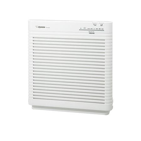 PU-HC35-WA 空気清浄機 象印 送料無料（沖縄・離島除く）