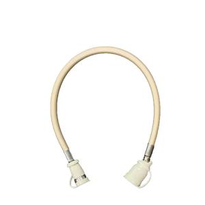 180-0082 大阪ガス ガスコード 8m 都市ガス(13A)プロパンガス(LP)兼用