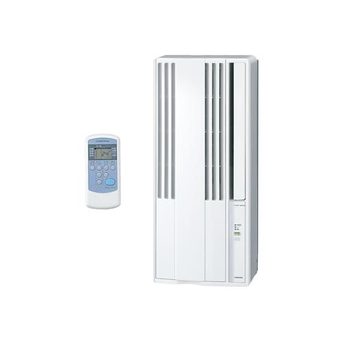 CW-1625R コロナ ウインドエアコン 冷房専用 関東地方/送料無料（離島除く） 送料区分:送料...