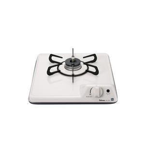 法人配送限定品 PD-100H-13A 都市ガス用 パロマ ビルトインコンロ ミニキッチン  送料無...