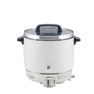 パロマ（Paloma） 業務用ガス炊飯器 涼厨 PR-360SS 2升炊き/5.6合〜20