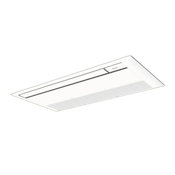 法人配送限定品 BYKP56MAF ダイキン エコパネル 1方向