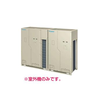 法人配送限定品 RQYP730FC ダイキン 業務用マルチエアコン 更新用 VRV Qシリーズ ビル用マルチ ビルマル ※室外機のみ ※連結配管付属となります。｜denking