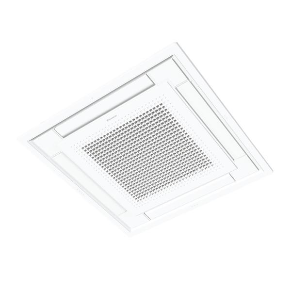 法人配送限定品  メーカー便 BYFP56E ダイキン コンパクトスクエア 化粧パネル カラー：フレ...