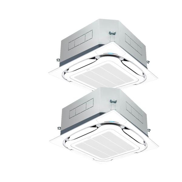 SZRUC80BYVD ダイキン 業務用エアコン ◆東京23区及び近郊の工事承ります◆ 3馬力 単相...