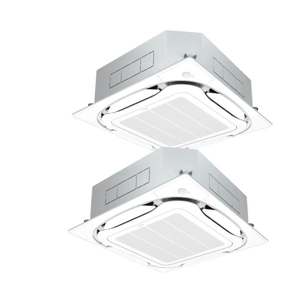 SZRC140BYND ダイキン 業務用エアコン ◆東京23区及び近郊の工事承ります◆ 5馬力 三相...