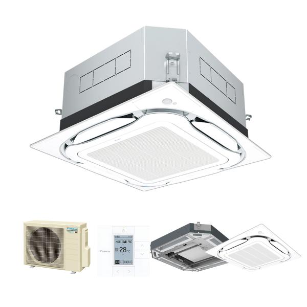 SSRUC56CT ダイキン 業務用エアコン