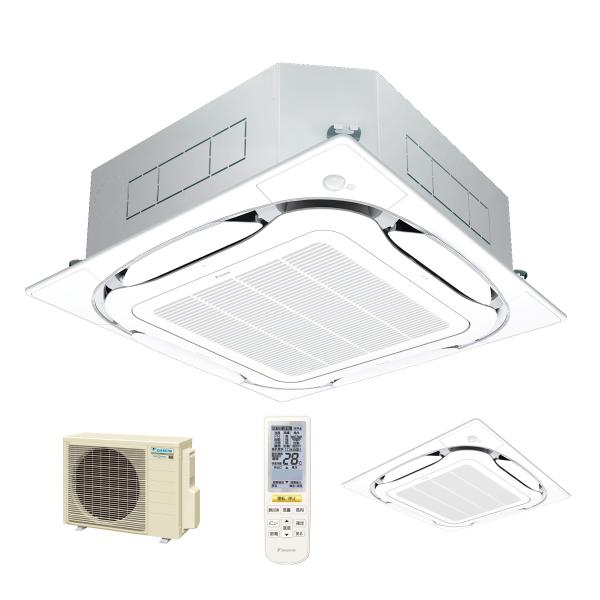 SSRC40CNT ダイキン 業務用エアコン