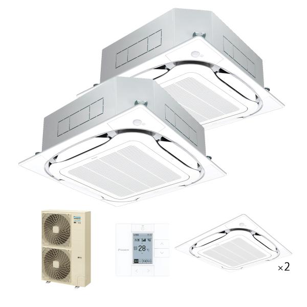 SSRC280CD ダイキン 業務用エアコン