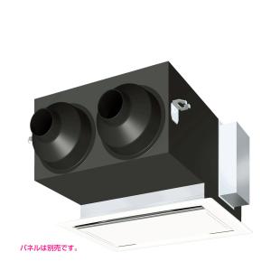 法人配送限定品 VAC250GF 全熱交換器ユニット ベンティエール ダイキン｜denking