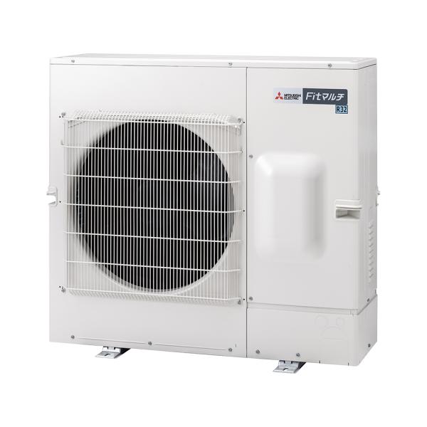 《別途見積可》 法人配送限定品 PUMY-FMP160KM2-BS（耐塩害） Fitマルチ 三菱電機...