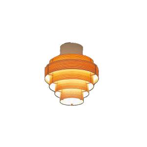 代引不可/【正規品】ヤマギワ「323L-992」▼ランプ別売/小型シーリングライト/JAKOBSSON LAMP/（ヤコブソンランプ）/照明｜denkinoousama
