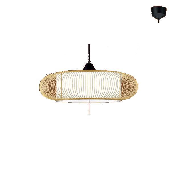 パナソニック「LGB11626LE1」和風LEDペンダントライト/〜8畳用/昼光色/引掛けシーリング...