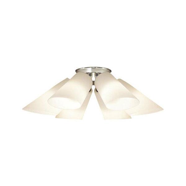 受注品/クレカのみ/パナソニック「LGB57602Z」LEDシャンデリアライト/〜6畳用/電球色/U...