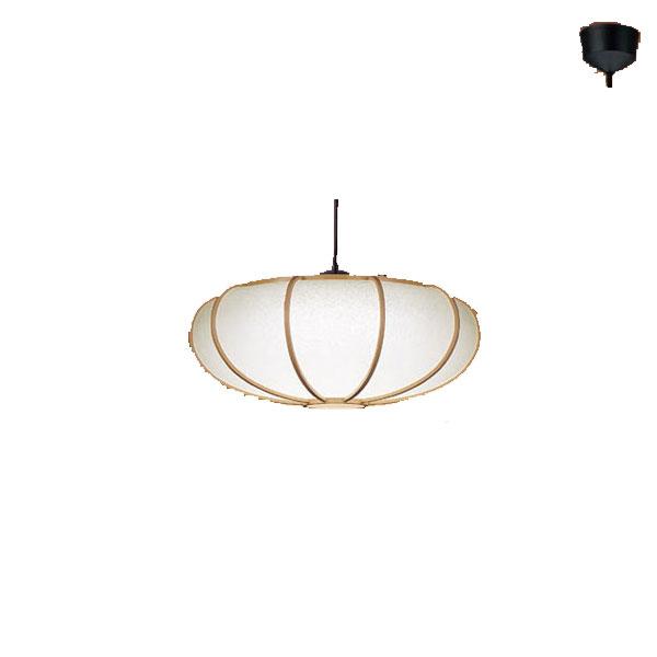 メーカー欠品/生産待ち60日以上/送料無料/パナソニック「LGBZ6223K」和風LEDペンダントラ...
