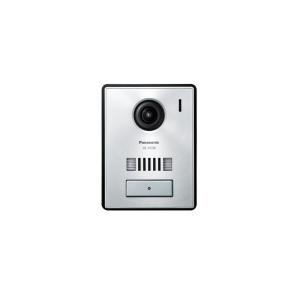 Panasonic（パナソニック） 録画機能付きテレビドアホン5型 VL-SV50KL