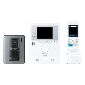 カラーテレビドアホン　VL-SWD220K