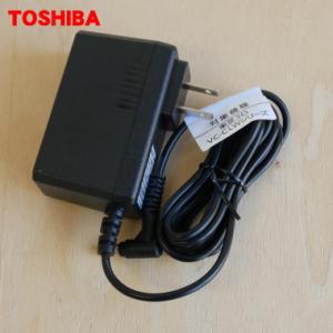 TOSHIBA 41479047 東芝 掃除機 用の ACアダプター ☆○ : でん吉Yahoo