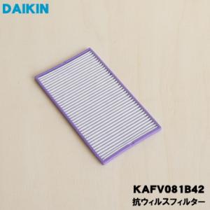 99A0592 KAFV081B42 ダイキン エアコン 用の 抗ウイルスフィルター ★ DAIKI...