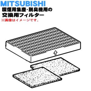TOSHIBA（東芝） CAF-D5FS 空気清浄機 用の 交換用フィルターセット