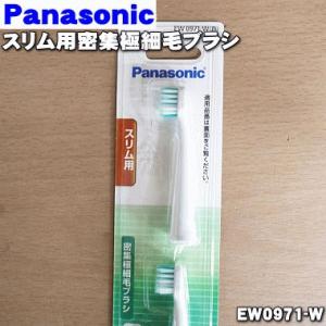 Panasonic（パナソニック） EWDP51K7387 音波振動ハブラシ ドルツ用の
