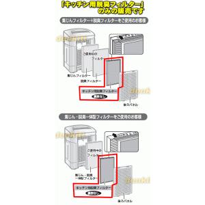【在庫あり!】 FZ-KF50K1 シャープ ...の詳細画像1
