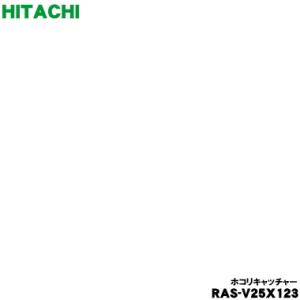 日立 RAS-V25X-123