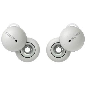 SONY（ソニー） SONY WF-G700N-WZ ホワイト INZONE Buds 完全