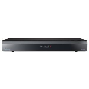 DIGA 無料の5年保証付 Panasonic DMR-4T203 4Kチューナー内蔵 BD 