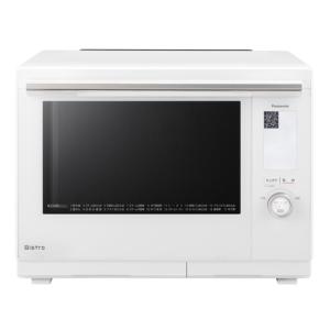 Panasonic　NE-BS9A-W　スチームオーブンレンジ　ビストロ　Bistro　NEBS9AW｜デンキヤ2 ヤフー店